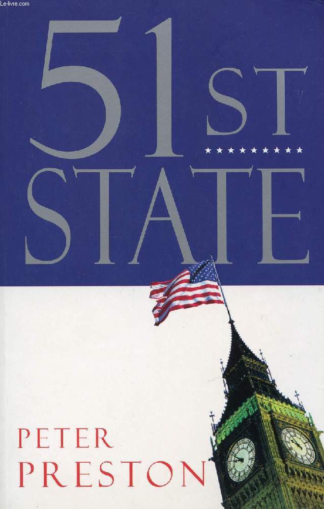 51st STATE