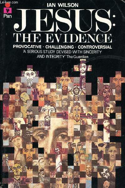 JESUS: THE EVIDENCE