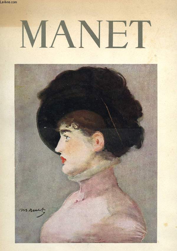 MANET