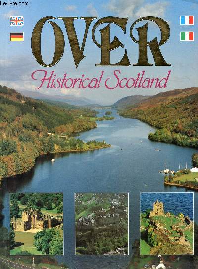 OVER, HISTORICAL SCOTLAND