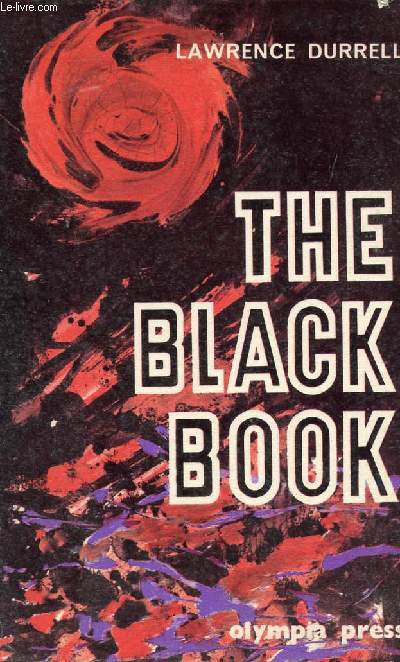 THE BLACK BOOK