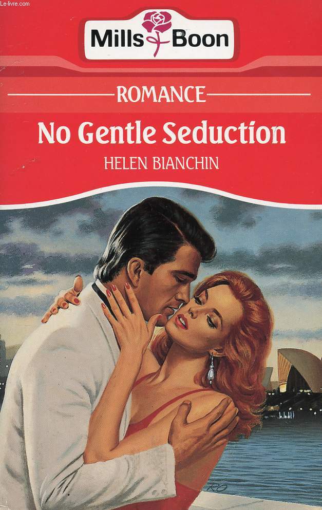 NO GENTLE SEDUCTION