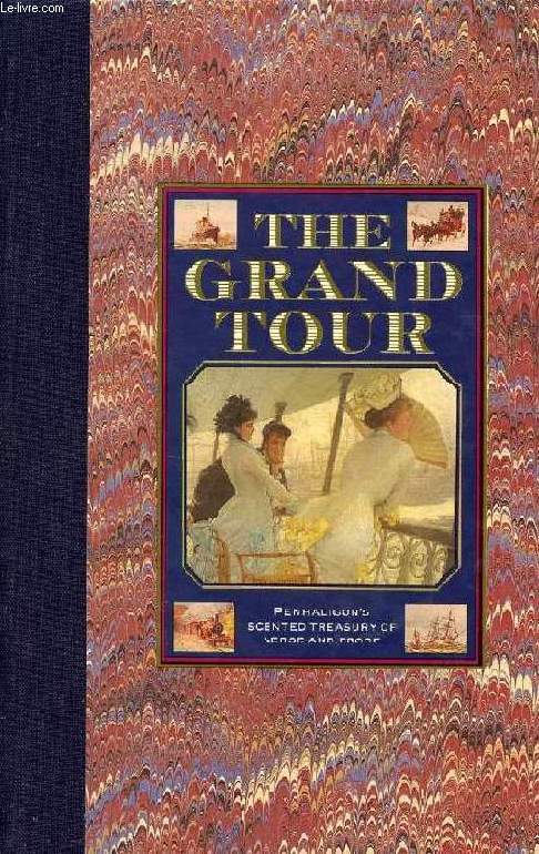 THE GRAND TOUR