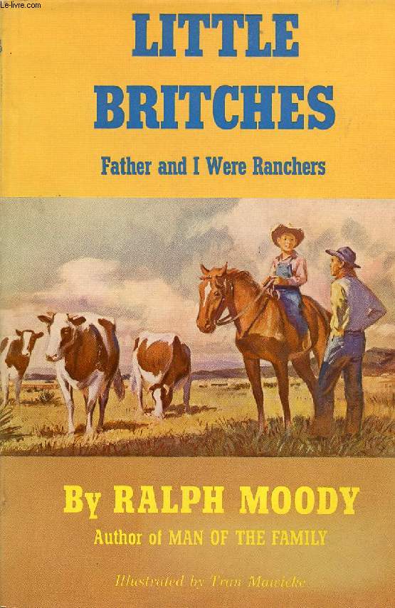 LITTLE BRITCHES