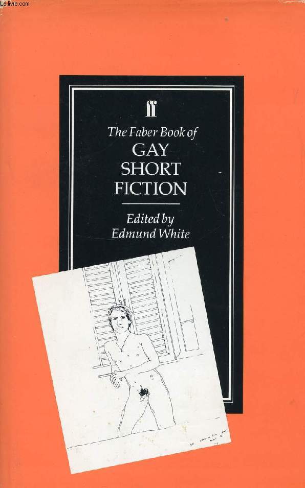 GAY SHORT FICTION