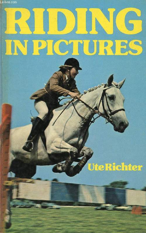 RIDING IN PICTURES