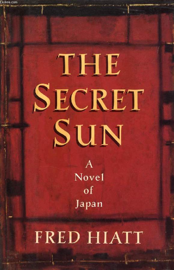 THE SECRET SUN