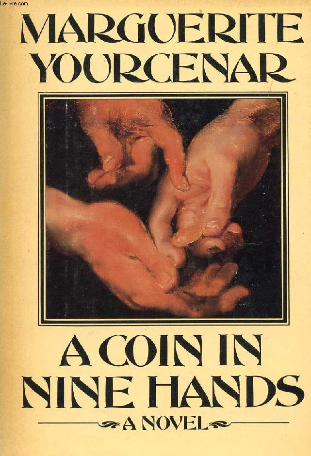 A COIN IN NINE HANDS