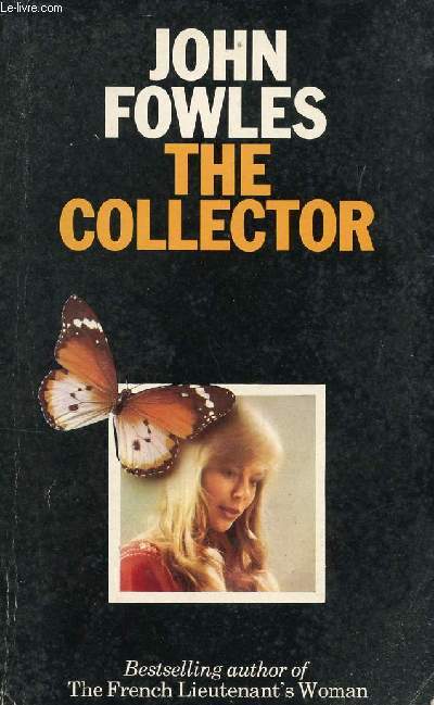 THE COLLECTOR