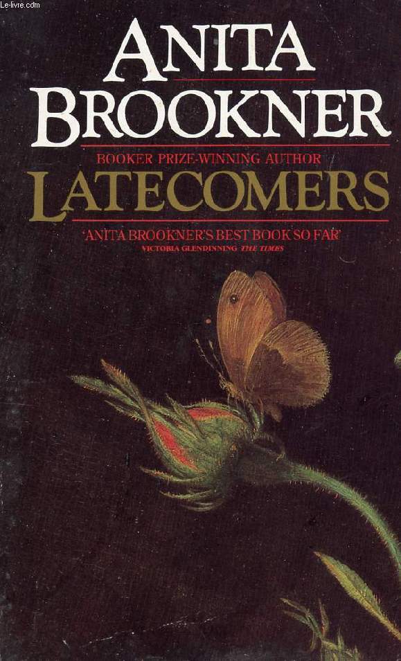 LATECOMERS