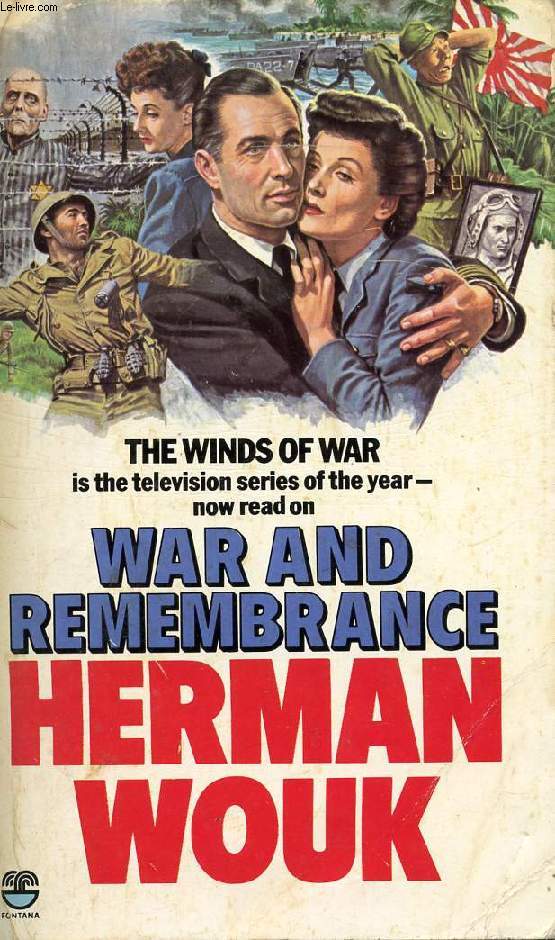 WAR AND REMEMBRANCE