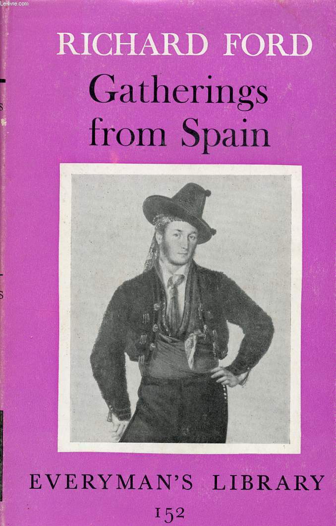 GATHERINGS FROM SPAIN