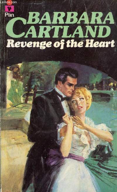 REVENGE OF THE HEART