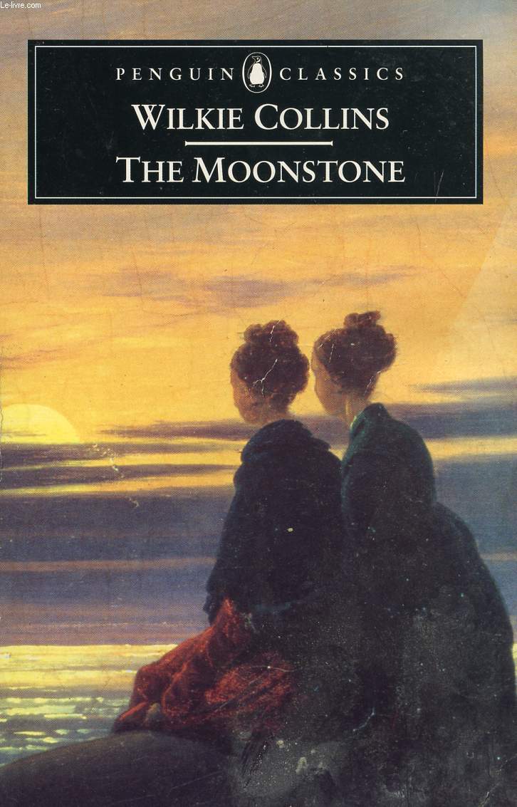 THE MOONSTONE