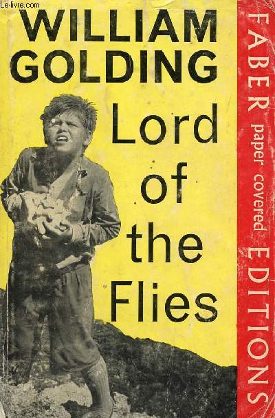 LORD OF THE FLIES