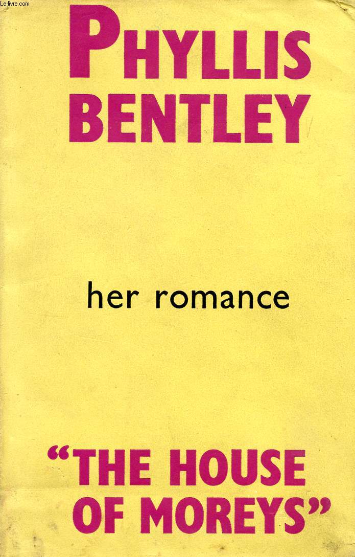 THE HOUSE OF MOREYS