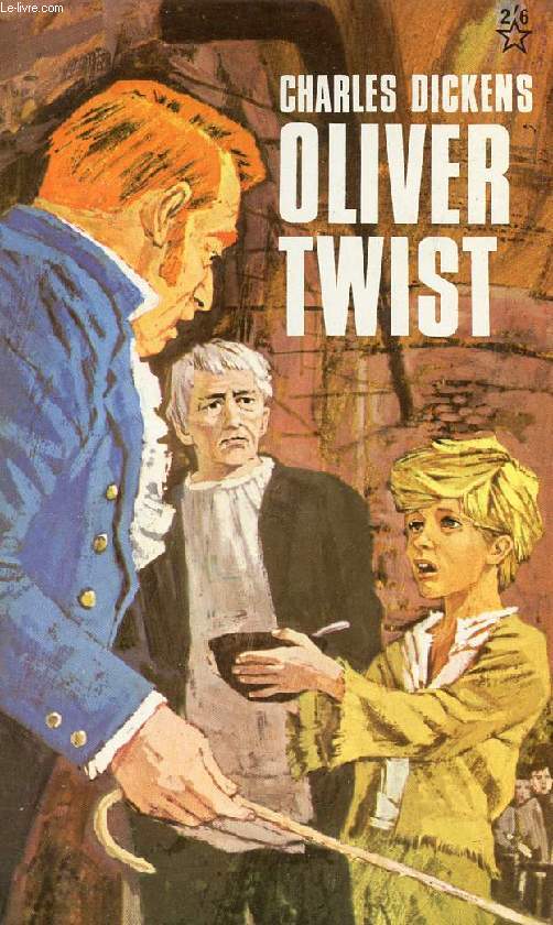 OLIVER TWIST