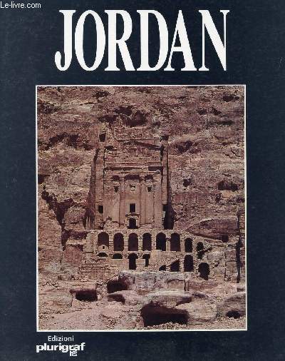 JORDAN