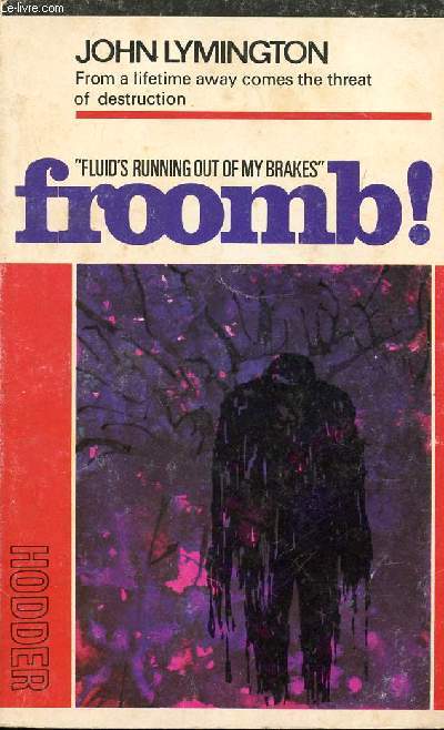 FROOMB !