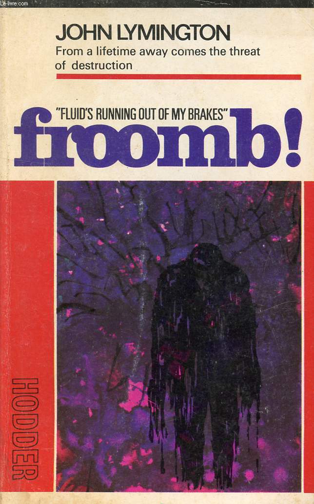 FROOMB !