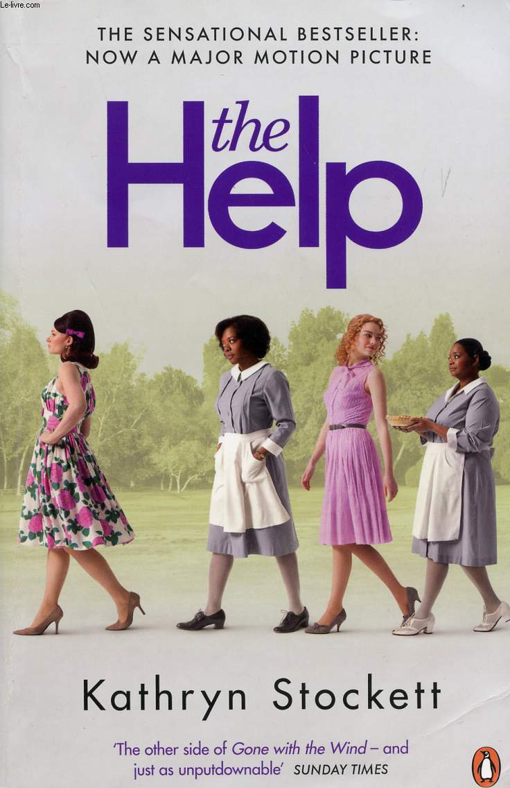 THE HELP