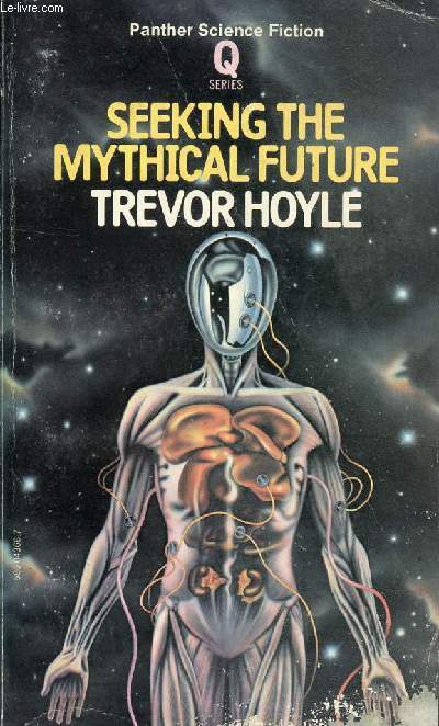 Q: SEEKING THE MYTHICAL FUTURE