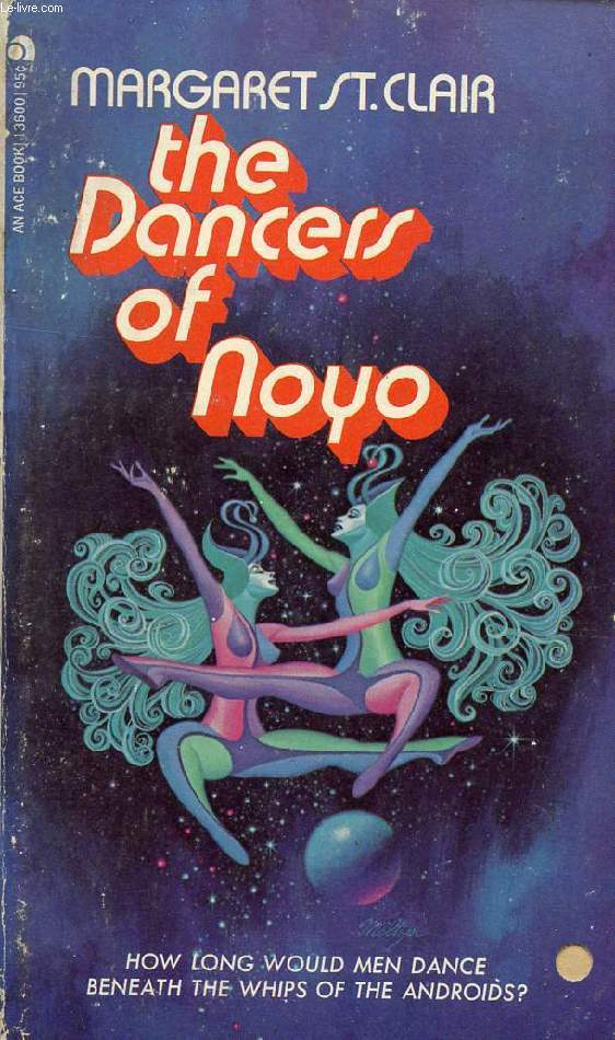 THE DANCERS OF NOYO