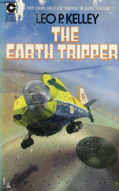 THE EARTH TRIPPER