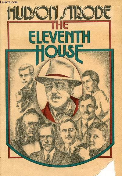 THE ELEVENTH HOUSE, MEMOIRS
