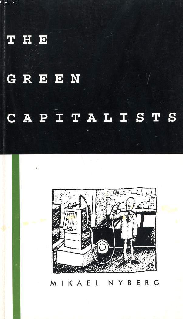 THE GREEN CAPITALISTS