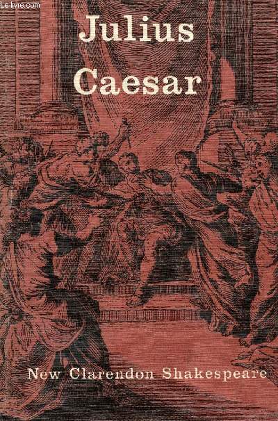 JULIUS CAESAR