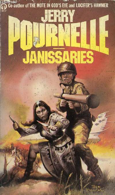 JANISSARIES
