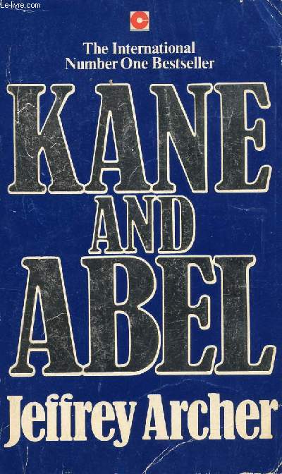 KANE AND ABEL