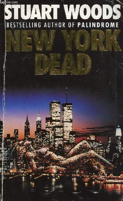 NEW YORK DEAD