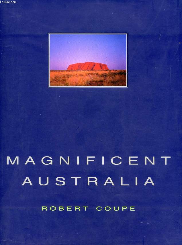 MAGNIFICENT AUSTRALIA