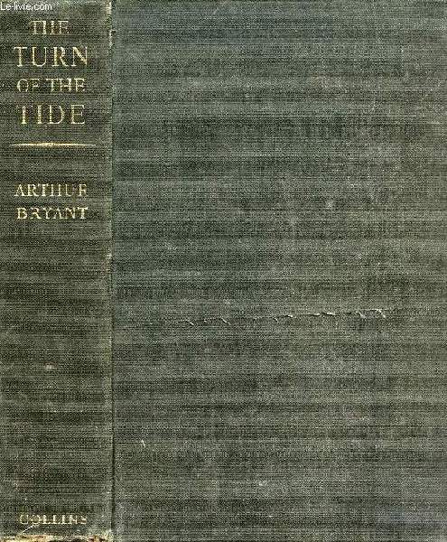 THE TURN OF THE TIDE, 1939-1943