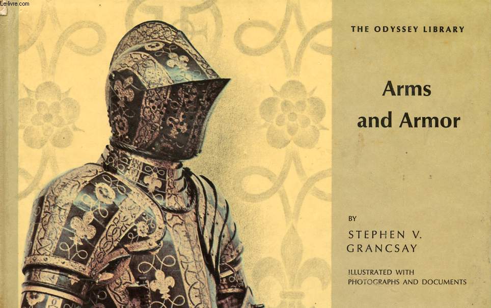 ARMS AND ARMOR