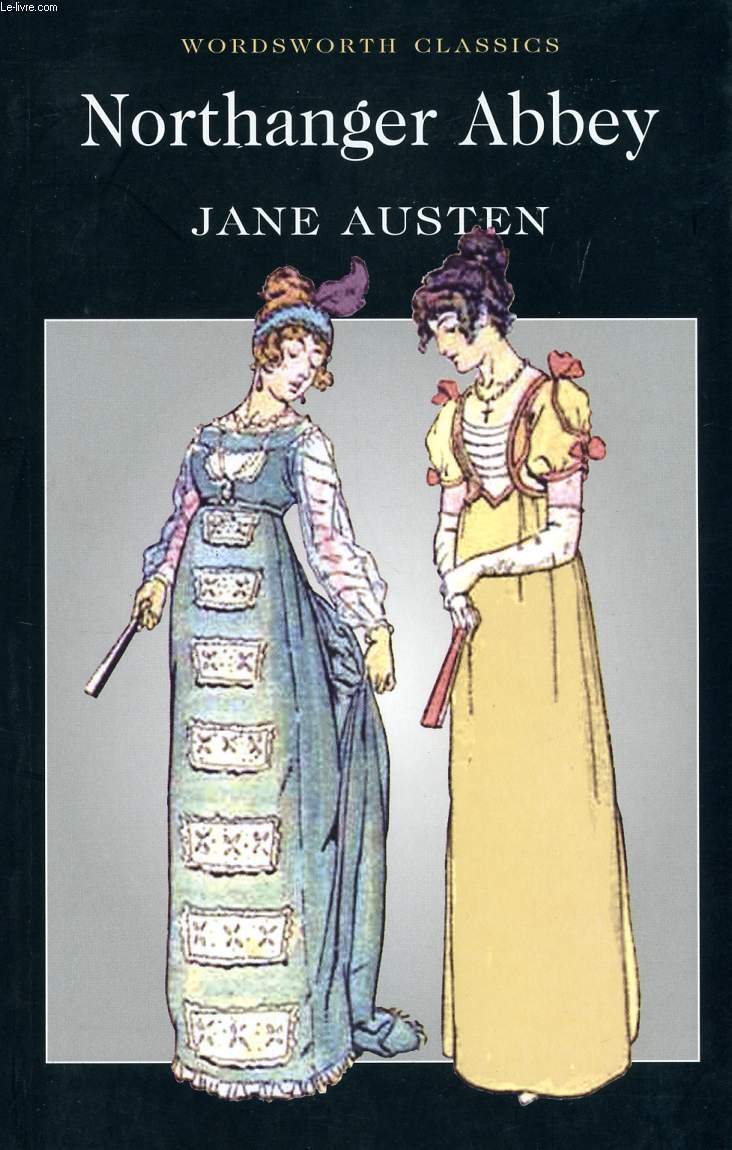 NORTHANGER ABBEY