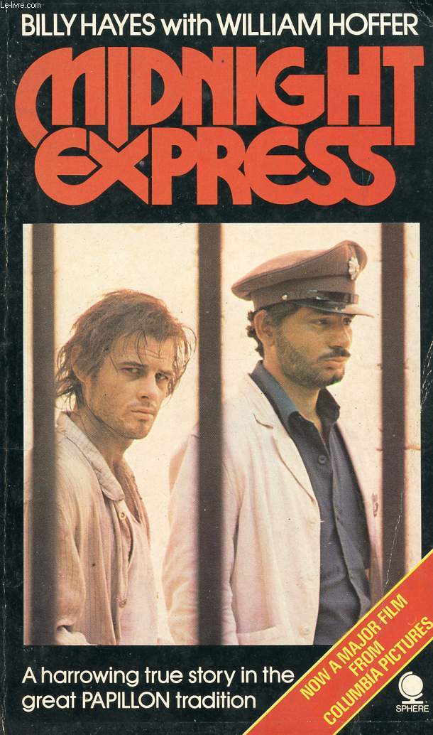 MIDNIGHT EXPRESS