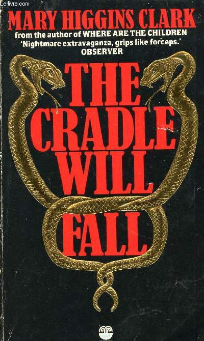 THE CRADLE WILL FALL