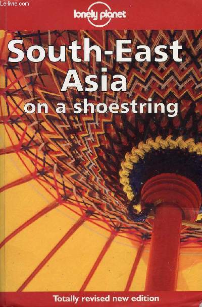 SOUTH-EAST ASIA ON A SHOESTRING