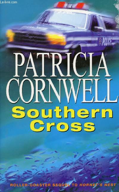 SOUTHERN CROSS