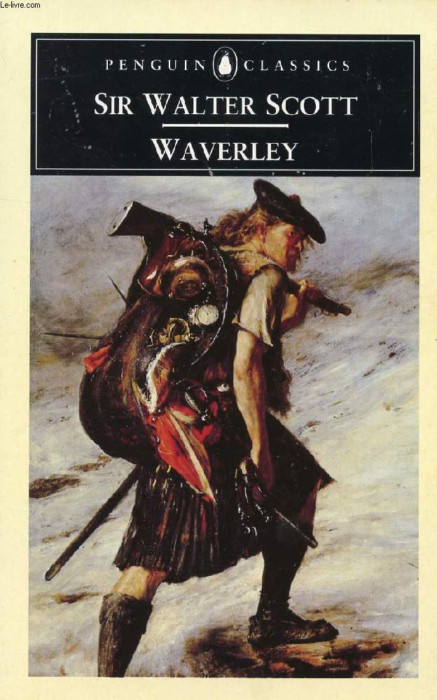 WAVERLEY