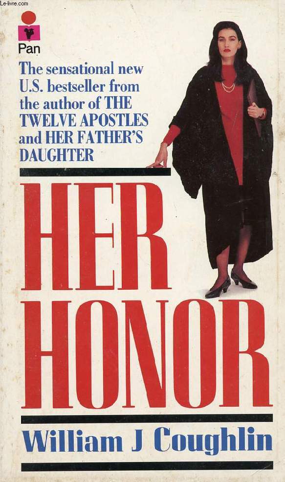 HER HONOR
