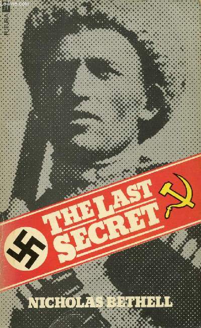 THE LAST SECRET