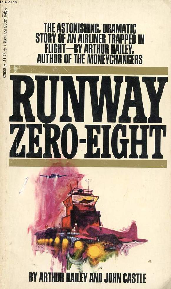 RUNWAY ZERO-EIGHT