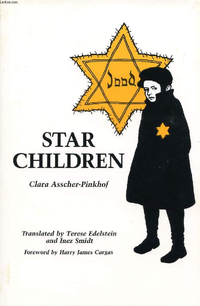 STAR CHILDREN