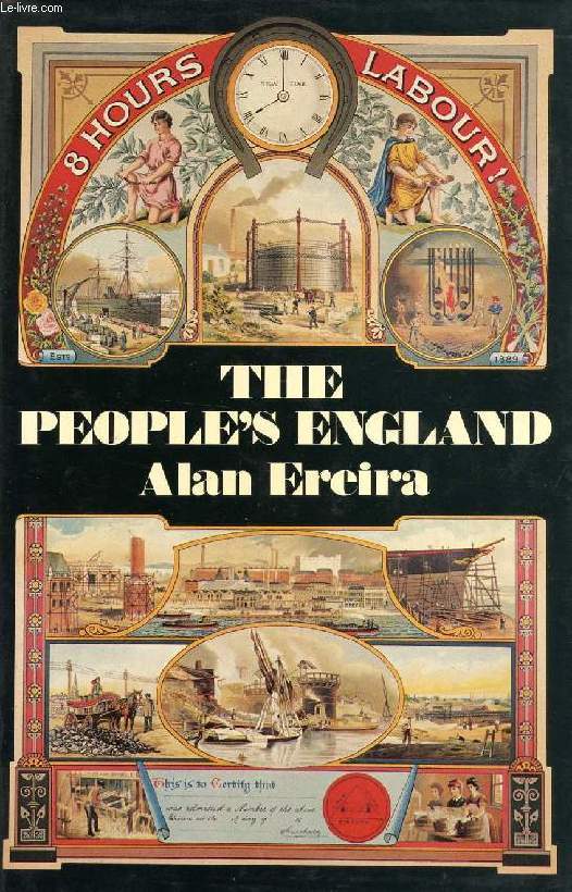 THE PEOPLE'S ENGLAND