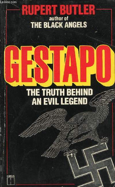 GESTAPO