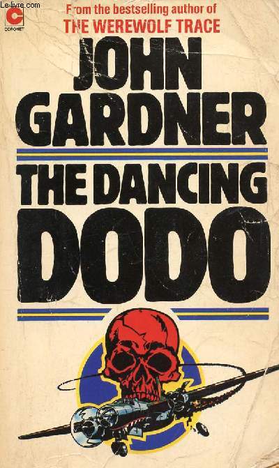 THE DANCING DODO